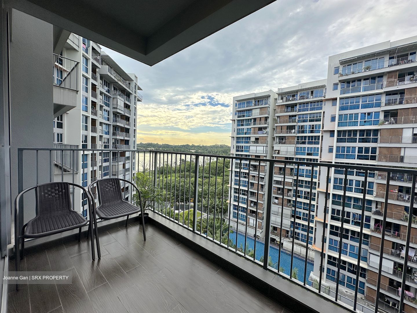 Q Bay Residences (D18), Condominium #598706891
